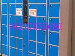 存包柜订做 满足个性化需求，打造高效存储空间