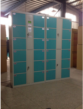 重庆存包柜选购指南 哪家好？附热门产品图片参考