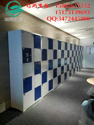 株洲指纹存包柜价格解析 供需对接实用指南